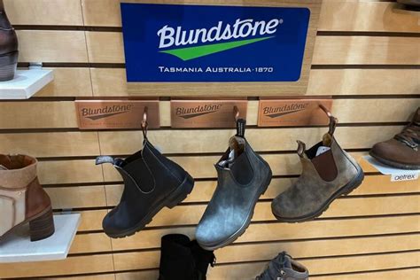 are blundstones good quality